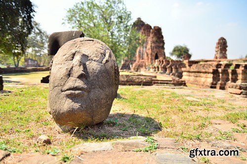 World Travel - 25xUHQ JPEG