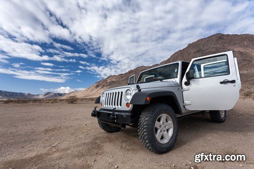 World Travel - 25xUHQ JPEG