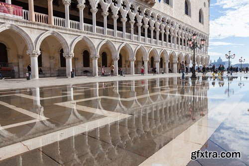 World Travel - 25xUHQ JPEG