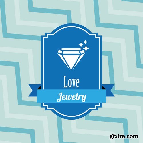 Love card design 18 - 25 EPS