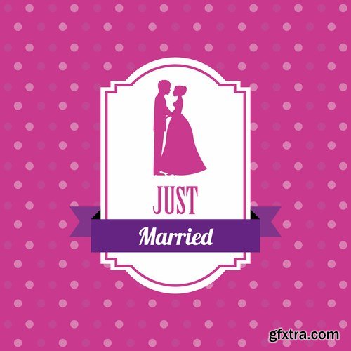 Love card design 18 - 25 EPS