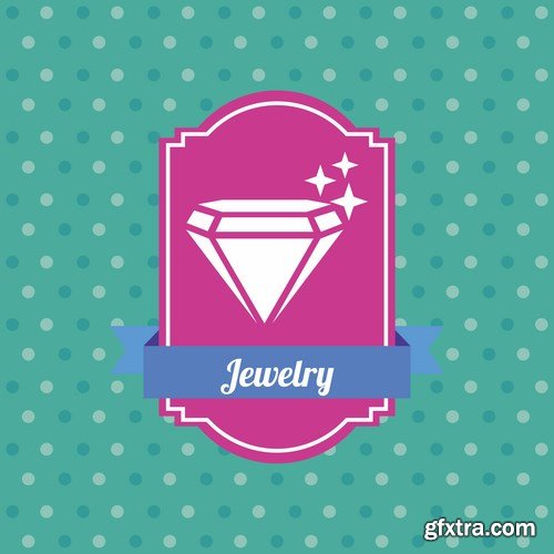 Love card design 18 - 25 EPS