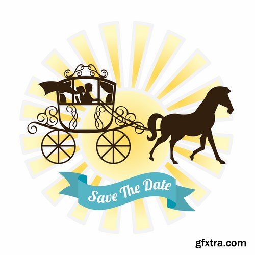 Love card design 20 - 25 EPS