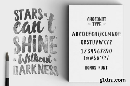 CM - Holywants + bonus 489040