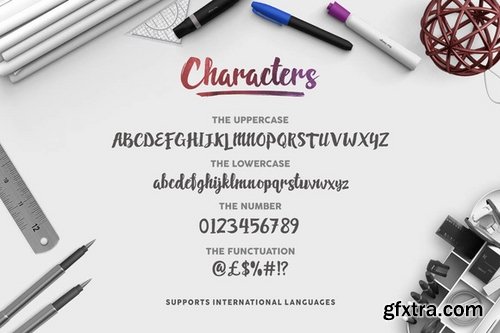 CM - Holywants + bonus 489040