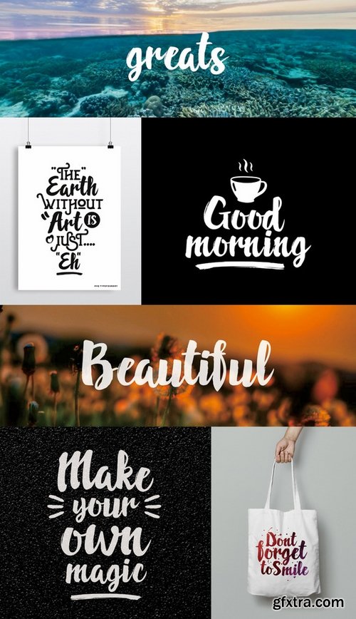 CM - Holywants + bonus 489040