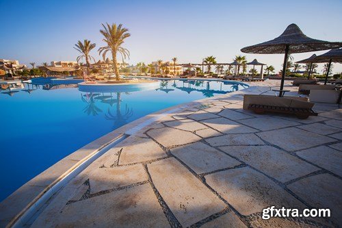 Paradise Travel 2 - 25xUHQ JPEG