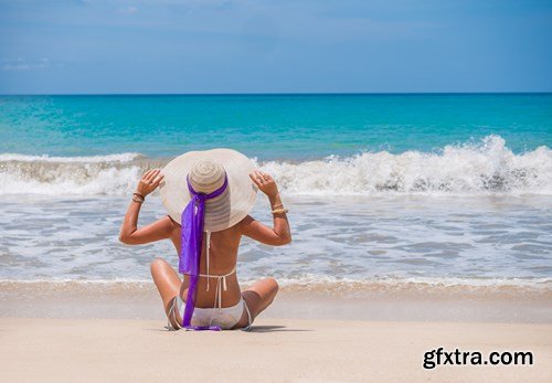 Paradise Travel 2 - 25xUHQ JPEG