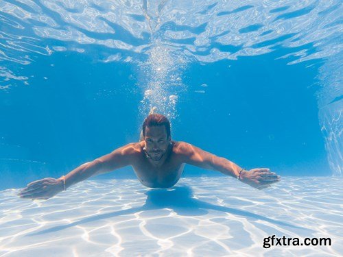 Paradise Travel 2 - 25xUHQ JPEG