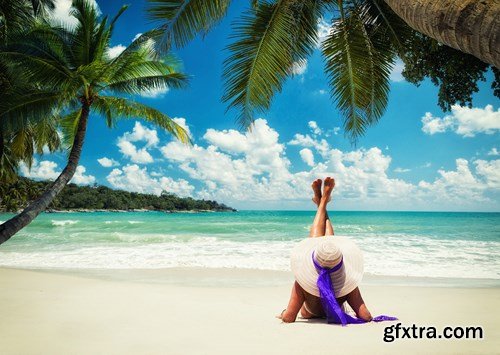 Paradise Travel 2 - 25xUHQ JPEG