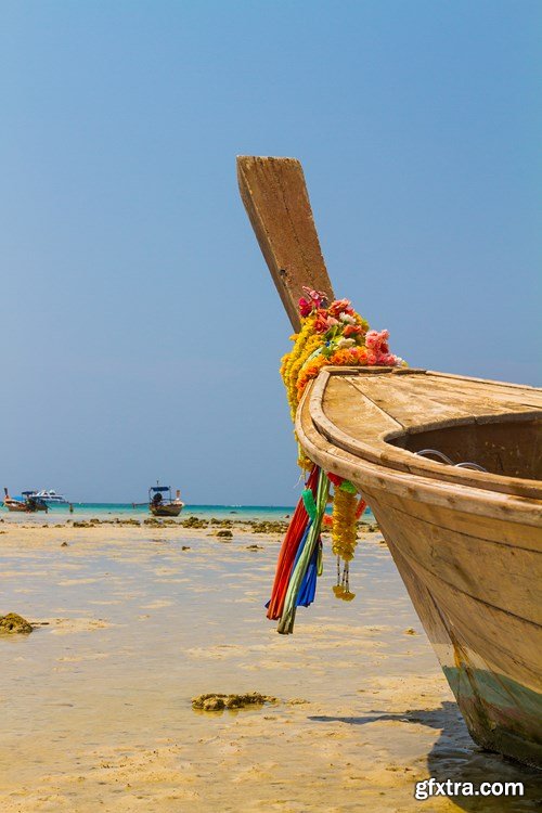 Paradise Travel 2 - 25xUHQ JPEG