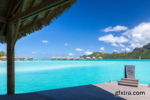 Paradise Travel 2 - 25xUHQ JPEG