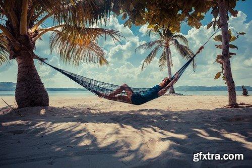 Paradise Travel 2 - 25xUHQ JPEG