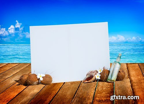 Paradise Travel 2 - 25xUHQ JPEG