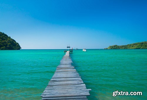 Paradise Travel 2 - 25xUHQ JPEG