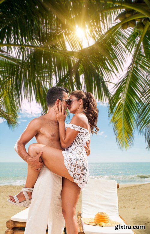 Paradise Travel 2 - 25xUHQ JPEG