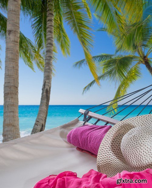 Paradise Travel 2 - 25xUHQ JPEG