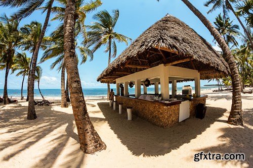 Paradise Travel 2 - 25xUHQ JPEG