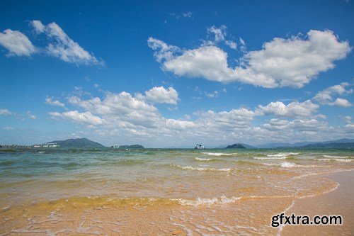 Paradise Travel 2 - 25xUHQ JPEG