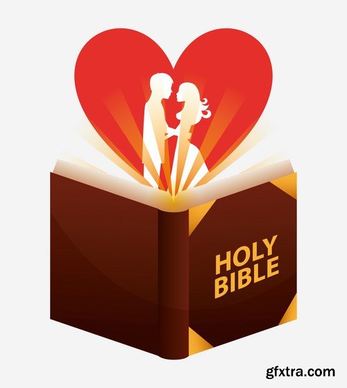 Love card design 22 - 25 EPS Love card design 22 - 25 EPS