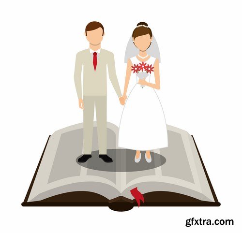 Love card design 22 - 25 EPS Love card design 22 - 25 EPS