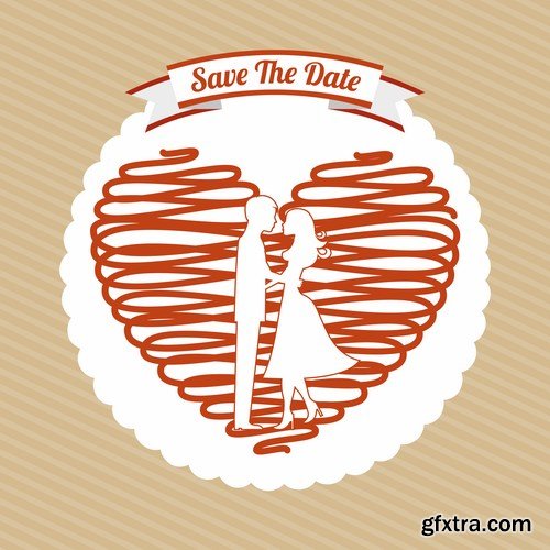 Love card design 22 - 25 EPS Love card design 22 - 25 EPS