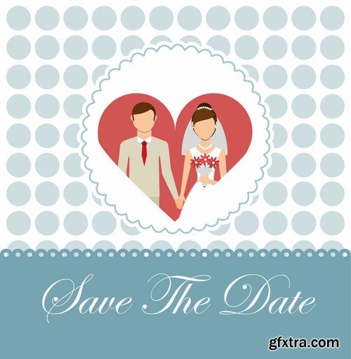 Love card design 22 - 25 EPS Love card design 22 - 25 EPS