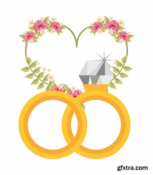 Love card design 22 - 25 EPS Love card design 22 - 25 EPS