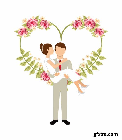 Love card design 22 - 25 EPS Love card design 22 - 25 EPS