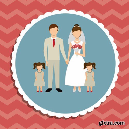 Love card design 22 - 25 EPS Love card design 22 - 25 EPS