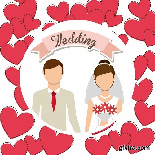 Love card design 23 - 25 EPS Love card design 23 - 25 EPS