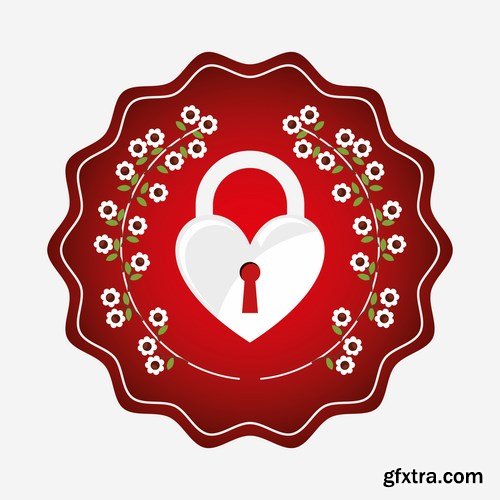 Love card design 23 - 25 EPS Love card design 23 - 25 EPS