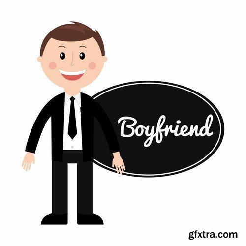 Love card design 23 - 25 EPS Love card design 23 - 25 EPS