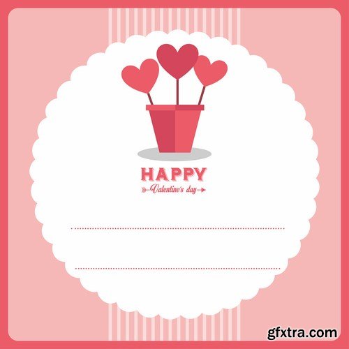 Love card design 26 - 25 EPS Love card design 26 - 25 EPS