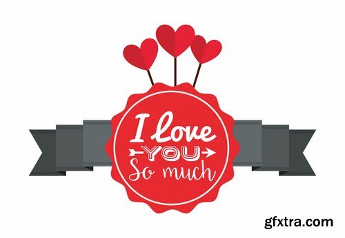 Love card design 26 - 25 EPS Love card design 26 - 25 EPS