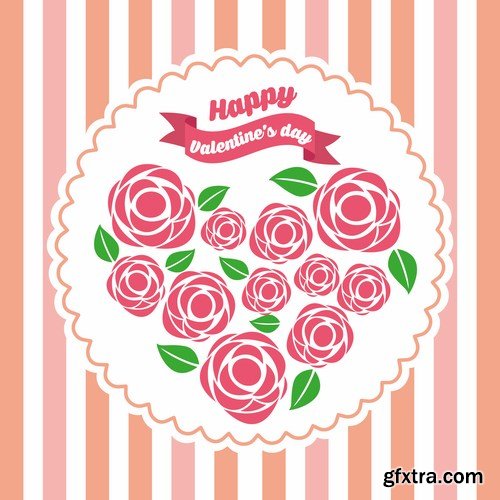 Love card design 26 - 25 EPS Love card design 26 - 25 EPS