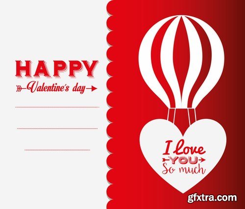 Love card design 26 - 25 EPS Love card design 26 - 25 EPS