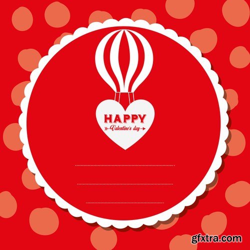 Love card design 26 - 25 EPS Love card design 26 - 25 EPS