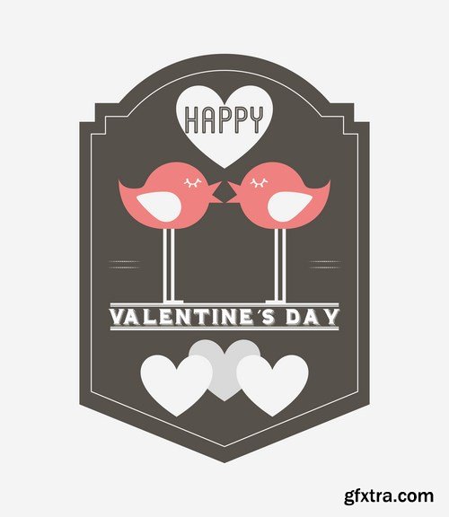 Love card design 27 - 25 EPS Love card design 27 - 25 EPS