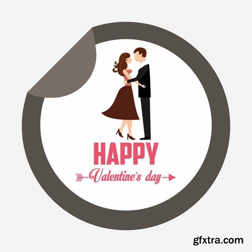 Love card design 27 - 25 EPS Love card design 27 - 25 EPS