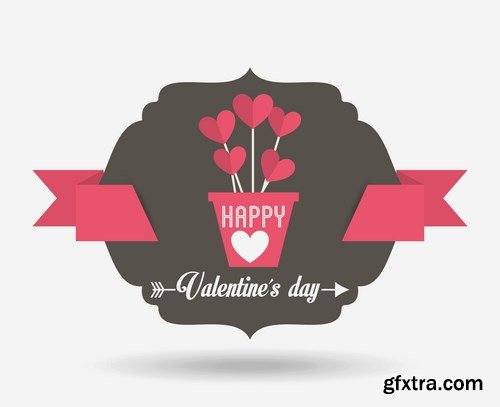 Love card design 27 - 25 EPS Love card design 27 - 25 EPS