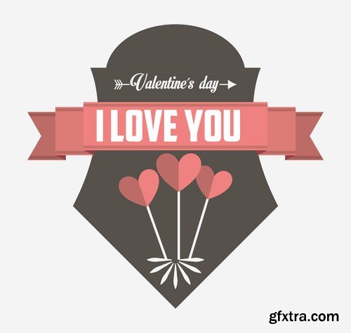 Love card design 27 - 25 EPS Love card design 27 - 25 EPS