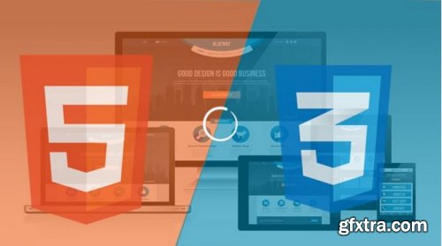 Learn HTML,CSS & Making a Responsive Layout From Scratch