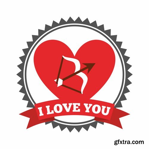 Love card design 28 - 32 EPS Love card design 28 - 32 EPS