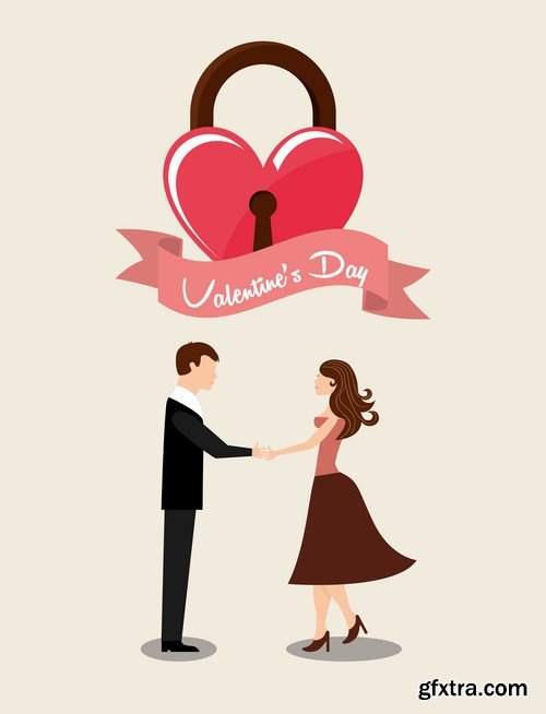 Love card design 28 - 32 EPS Love card design 28 - 32 EPS