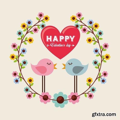 Love card design 28 - 32 EPS Love card design 28 - 32 EPS