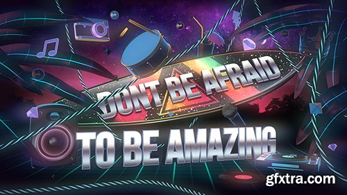 Videohive Epic 3D Title Bundle 13794719