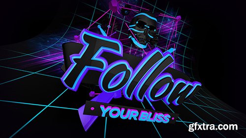 Videohive Epic 3D Title Bundle 13794719