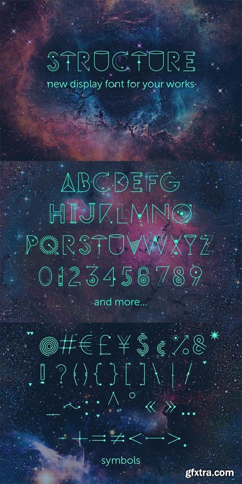 CM - Structure 517317