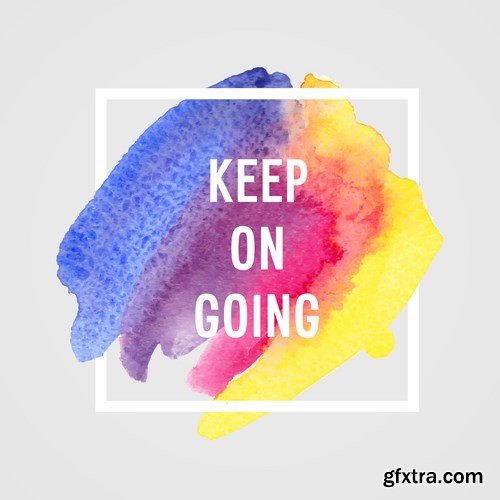 Motivation poster change - 16 EPS